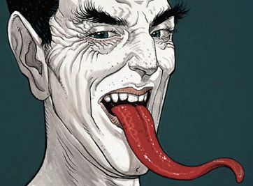 Illustration for article titled Moebius, angry trucks, and the B.P.R.D. invade comic books on Wednesday